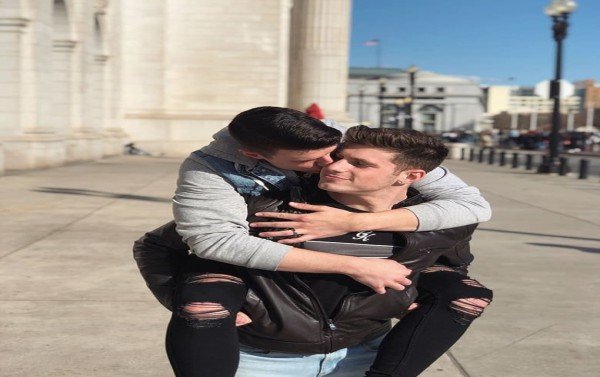 Skandal Video Bokep Gay Viral  KABUPATEN PIDIE JAYA
